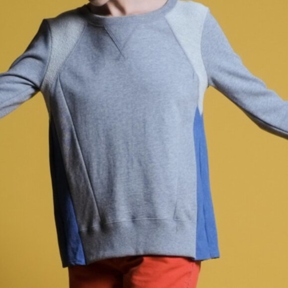 Preloved TORONTO Trinity Sweatshirt NWT - Picture 6 of 6